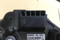 Генератор renault captur j5_ 231008593r 1.0l бензиновый 88kw 2014 Недорого, фото thumb