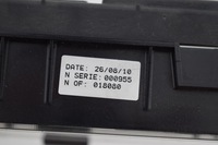 фото thumb №6, Счетчик дисплей renault scenic iii 248104342r