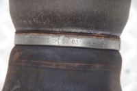 фото thumb №7, Пневмоподушка подушка niwo bmw f85 f15 x5 mx5 7850225