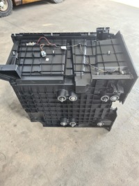 Бардачок лівий шухляда під  ліжко renault gama t high Зі Шроту, фото thumb