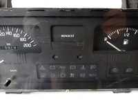 фото thumb №3, Лічильник прилади renault clio i 7700841348