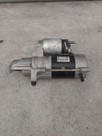 фото thumb №1, Opel mokka x стартер 55491473