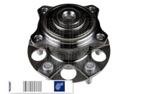 фото thumb №2, Подшипник. набор ремонтный ступицы синий print adc48356 mr594443