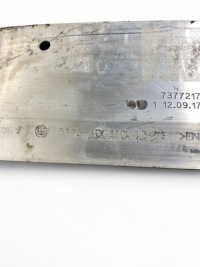 Bmw 7 g11 g12 2017 поперечина бампера заднього Київ, фото thumb