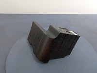 фото thumb №5, Bmw x3 g01 g02 пенополистирол вкладка багажника 7941144