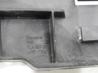 фото thumb №8, Volkswagen оригінальний номер 7l6807393 напрямна бампера
