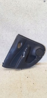 фото thumb №1, Обшивка оббивка двері задня лівий nissan note e12