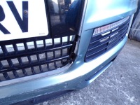 Бампер перед передній audi q7 4l s line pdc омивачі колір ly7e в Україні, фото thumb