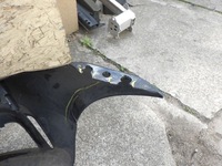 фото thumb №11, Bmw 4 f32 f33 m набор 15- бампер передний