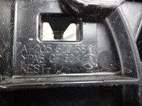 фото thumb №9, Підсилювач pas перед mercedes c-klasa w205 a205