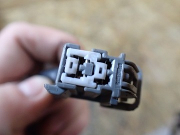 фото thumb №5, Джгут кришки багажника jaguar xj x351 довгий європа aw93-14a227-ac 6077