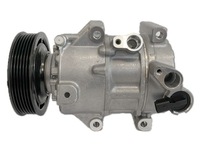 фото thumb №1, Компрессор кондиционера hyundai sonata 2.0l, 2.4l 18-