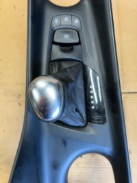 Тунель середній toyota ch-r Оригінал, фото thumb