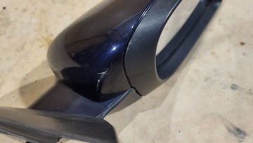 фото thumb №7, Зеркало правые opel vectra c 02-05 z21a signum 5 pin