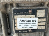 фото thumb №15, Двигатель om471 la mercedes arocs actros mp4