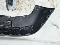 фото thumb №13, Бампер mercedes eqb h243 243 2021- задня задній x243 a2438858000