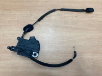 фото thumb №1, Renault twingo iii замок дверь левый перед 805030700r оригинал