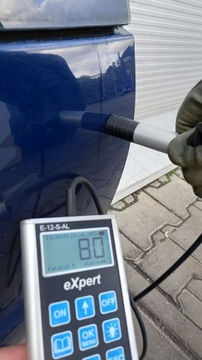 фото thumb №13, Задня кришка ford mondeo 02r універсал