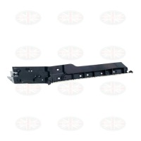фото thumb №1, Кронштейн бампера лівий land rover range rover sport 2 l494 lr055888