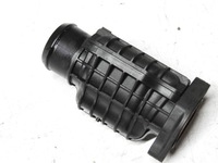 фото thumb №1, Citroen ds3 09-14 труба повітрозабірник інтеркулер 9687261180