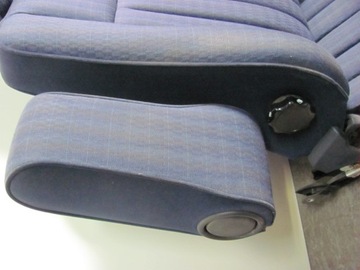 фото thumb №6, Mercedes w124 купе c124 сидіння водія