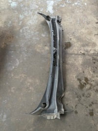 фото thumb №1, Ford mondeo mk5 жабо полный