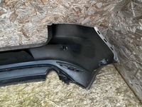 фото thumb №11, Vw golf vii hb бампер задняя задний