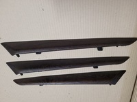 фото thumb №1, Maserati ghibli молдинг двері dekor rh/lh