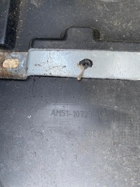 фото thumb №5, 2 ford kuga mk3 корпус аккумулятор am51-10723ae