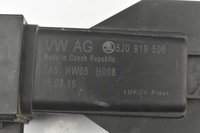 фото thumb №15, Блок управления модуль вентилятора fabia rapid roomster