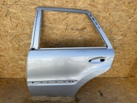 фото thumb №1, Mercedes ml w164 двері задні ліва