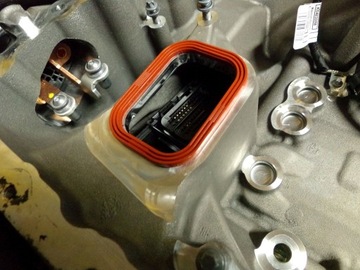 фото thumb №13, Bmw 2 u06 x1 u11 двигатель электрический зад 170mr 9 km