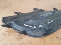 Opel corsa e решётка бампера перед правый  13399258 Киев, фото thumb