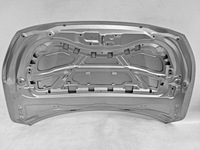 фото thumb №9, Капот peugeot 208 задній покоління 2019-