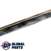 фото thumb №11, Mini r55 r56 r57 молдинг решітка радіатора бампера перед хром