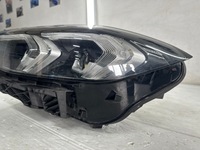 фото thumb №7, Bmw 3 g20 g21 lci рестайлинг лампа левая левый перед полный led 9450795 красивая