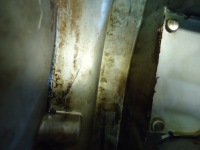 Opel insignia a opc vxr 2.0t turbo a20nft кришка клапанів Недорого, фото thumb