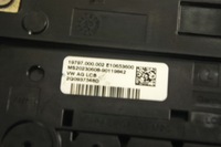 фото thumb №5, Sb233 skoda fabia iv 21- распределитель тока клемма 2q0093754b