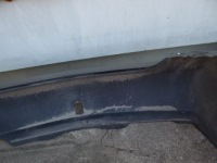 фото thumb №12, Primera p12 lift 04-06 бампер задня k30 hb 5d