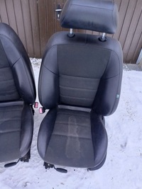 фото thumb №9, Jaguar x type kombi сидіння заднє сидіння сидіння