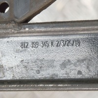 фото thumb №8, Audi rs5 2011 рама вспомогательная передняя