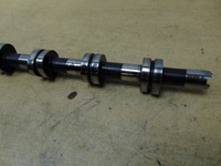 фото thumb №6, Вал распределительного вала всасывающий outlander ii 2.0 did bsy