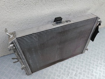 фото thumb №8, Corvette c7 z06 2014- балка pod бампер підсилювач петля капота перед usa