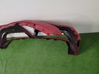 фото thumb №6, Alfa romeo giulia quadrifoglio qv бампер перед передний 50556569