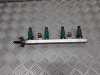 фото thumb №4, Молдинг упорскування hyundai i20 1.2