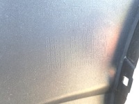 фото thumb №12, Hyundai i30 iii lift hb бампер задняя задний 86612-g4510