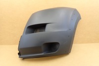 Бампер fiat ducato 06+ перед левый heavy 1306563070 oem peugeot citroen с Разборки, фото thumb