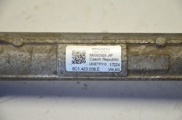 фото thumb №5, Vw skoda seat трансмісія кермова 6c1423058e