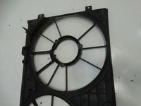 фото thumb №7, Корпус вентиляторов skoda octavia ii 1k0121207t