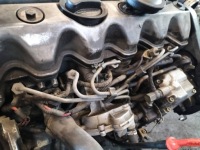 фото thumb №9, Двигатель дизель + насос форсунки turbo volvo s80 i 2.5 tdi d5252t